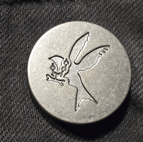 MENS ONETEASPOON JEANS - Picture 5 of 6